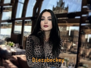 Dierabeckey