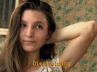 Dierabelding