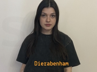 Dierabenham