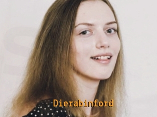 Dierabinford