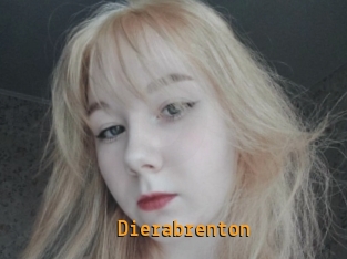 Dierabrenton