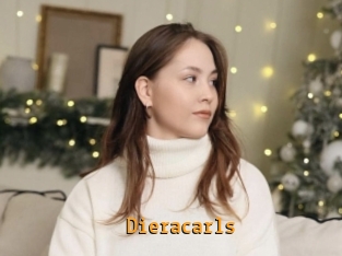 Dieracarls