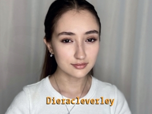 Dieracleverley