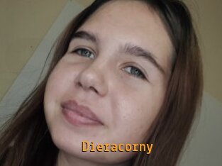 Dieracorny