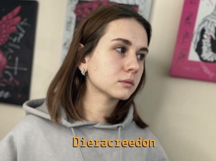 dieracreedon Sexcam Portal