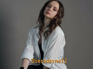 Dieradarnell