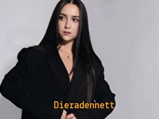 Dieradennett