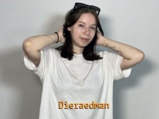 Dieraedman