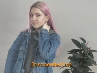 Dieraemberton