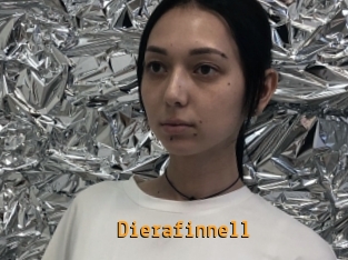 Dierafinnell