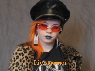 Dieragummer
