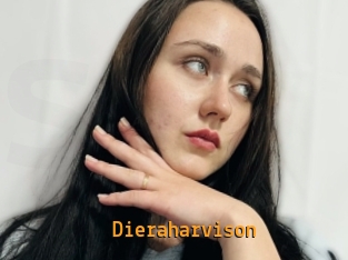 Dieraharvison