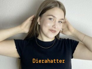 Dierahatter