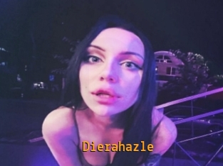 Dierahazle