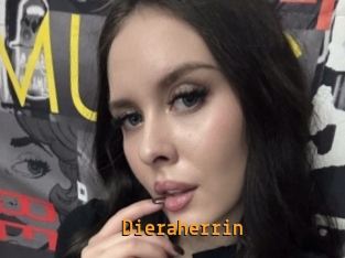 Dieraherrin