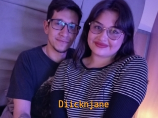 diicknjane Sexcam Portal