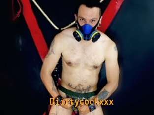 Diirtycockxxx