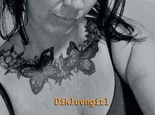 Dikluvngirl