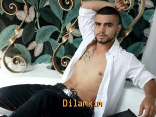 Dilamkim