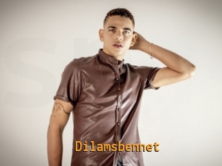 dilamsbennet Sexcam Portal