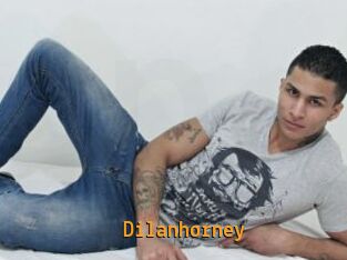 Dilanhorney