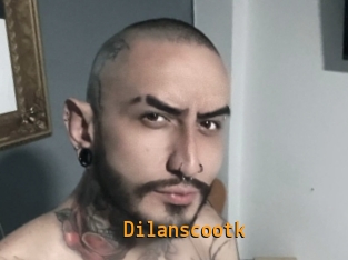 Dilanscootk