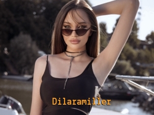 Dilaramiller