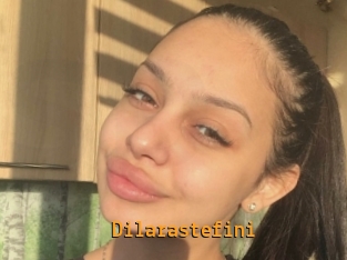 Dilarastefini