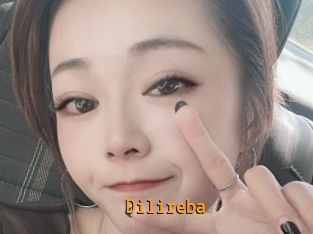 Dilireba