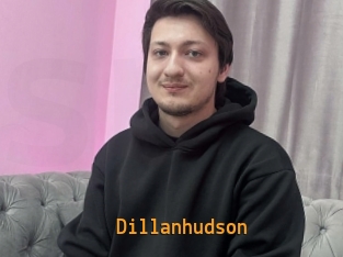 Dillanhudson