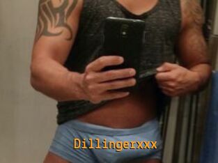 Dillingerxxx