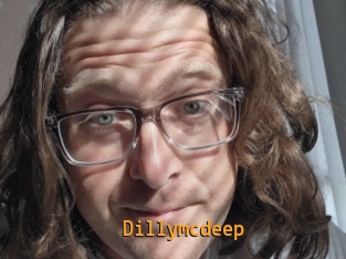 Dillymcdeep