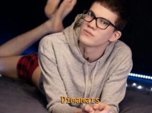 Dimamars