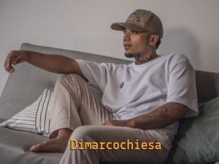 Dimarcochiesa