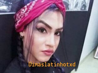 dimaslatinhotxd Sexcam Portal