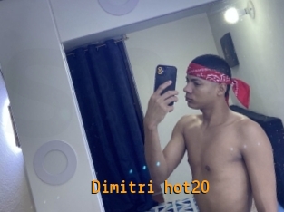 Dimitri_hot20