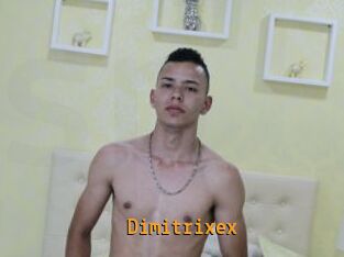 Dimitrixex
