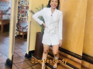 Dimplescandy