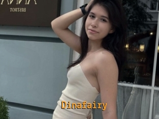 Dinafairy