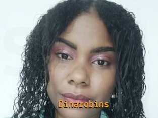 Dinarobins