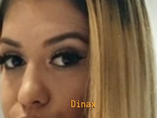 Dinax