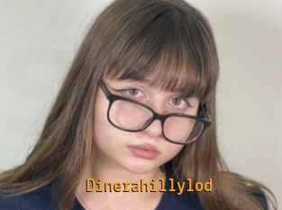 Dinerahillylod