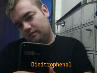 Dinitrophenol