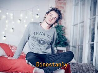 Dinostanly
