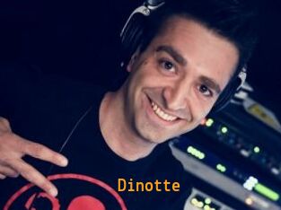 Dinotte