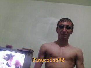 Dinucriss92