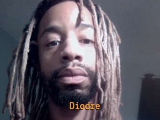 Diodre