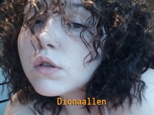 Dionaallen