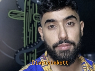 dionisiokott Sexcam Portal