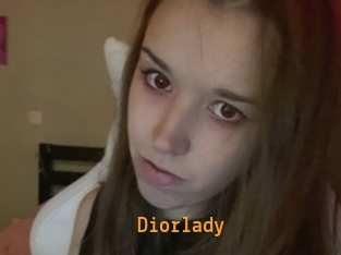 Diorlady
